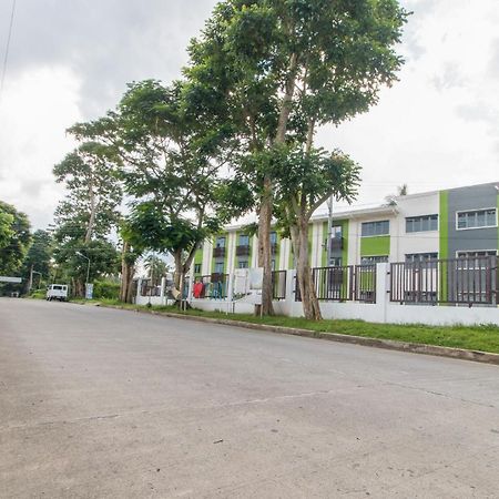 Reddoorz @ Sunfields Lipa Batangas Lipa City Exterior foto
