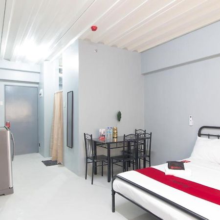 Reddoorz @ Sunfields Lipa Batangas Lipa City Exterior foto