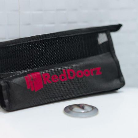 Reddoorz @ Sunfields Lipa Batangas Lipa City Exterior foto
