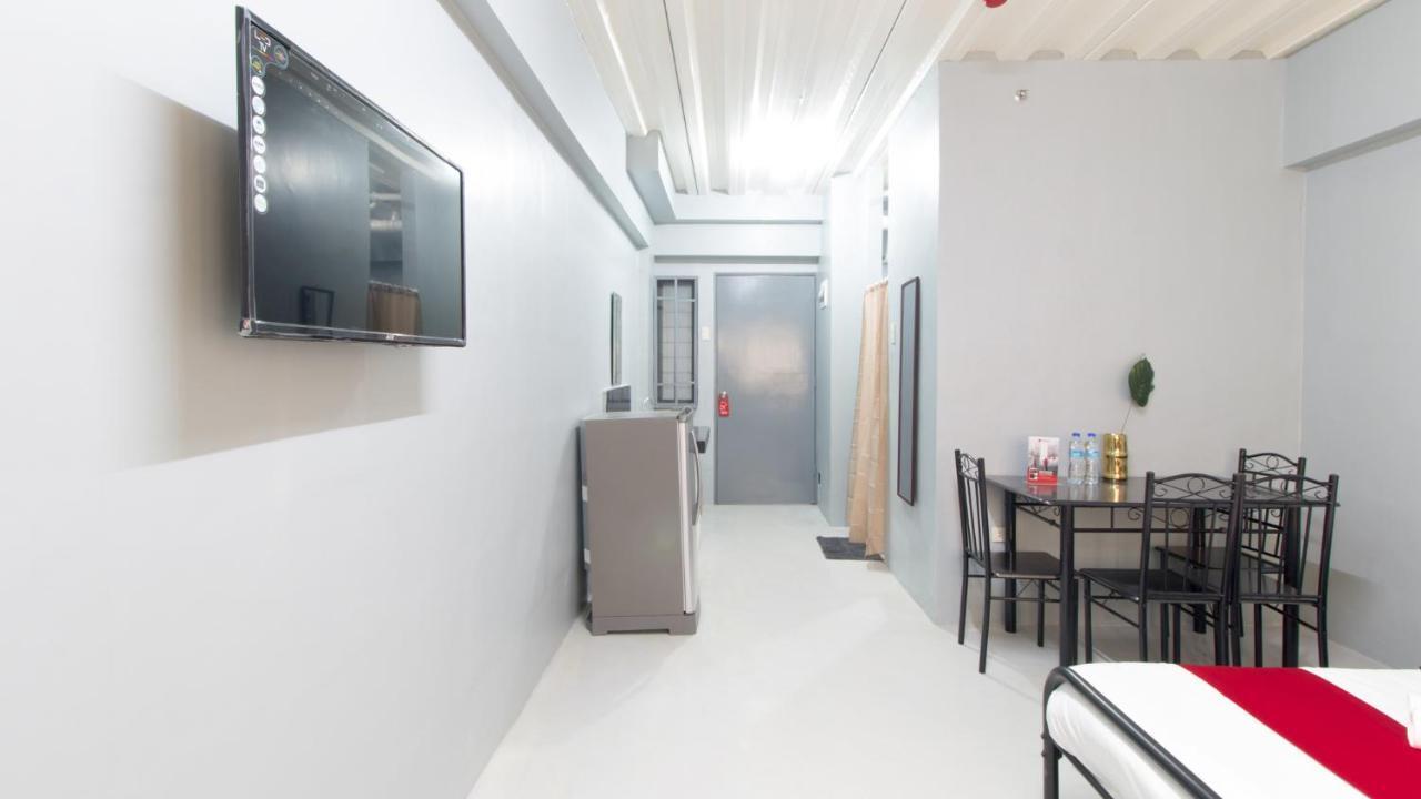 Reddoorz @ Sunfields Lipa Batangas Lipa City Exterior foto