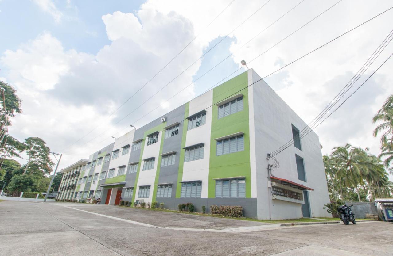 Reddoorz @ Sunfields Lipa Batangas Lipa City Exterior foto