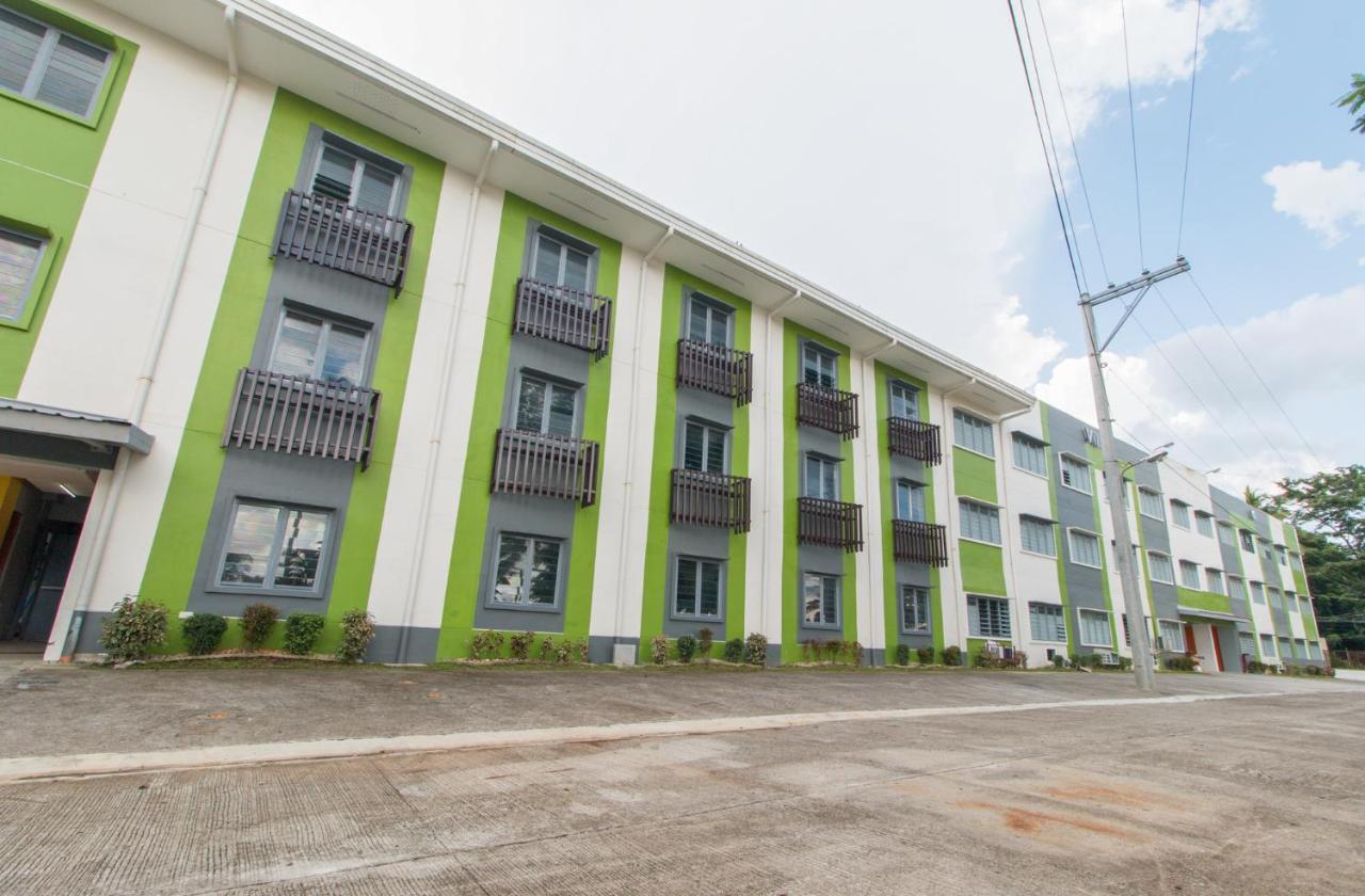 Reddoorz @ Sunfields Lipa Batangas Lipa City Exterior foto