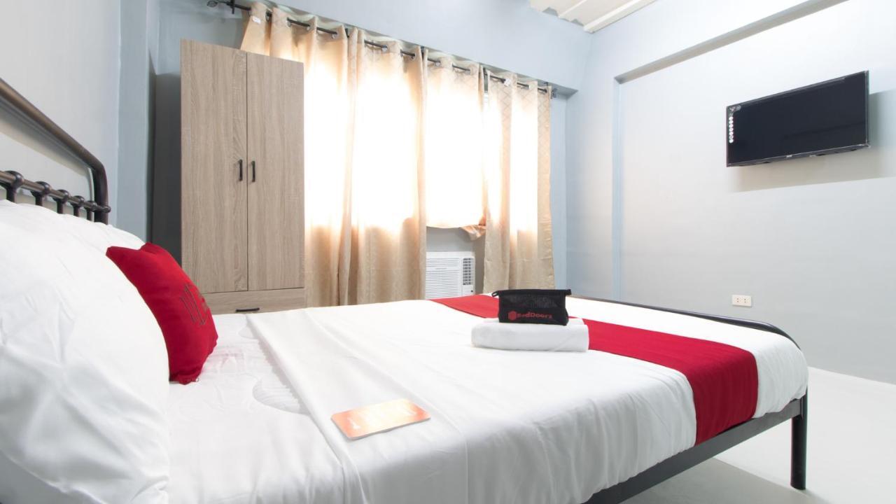 Reddoorz @ Sunfields Lipa Batangas Lipa City Exterior foto