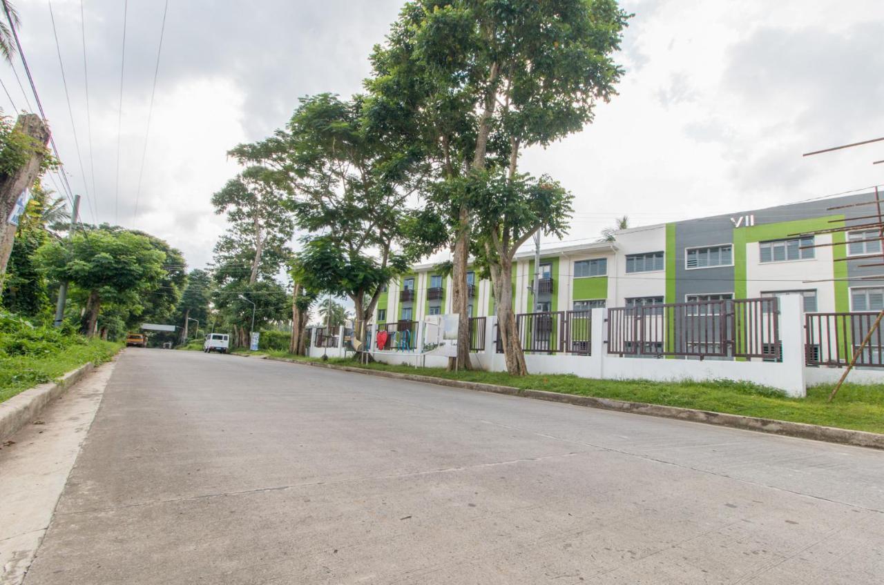Reddoorz @ Sunfields Lipa Batangas Lipa City Exterior foto