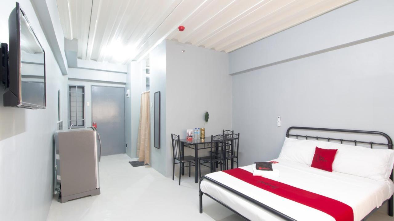 Reddoorz @ Sunfields Lipa Batangas Lipa City Exterior foto