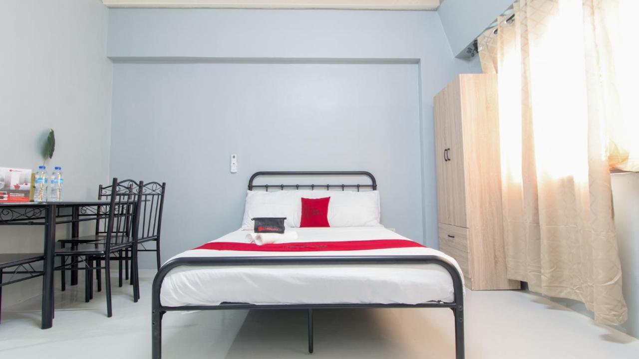 Reddoorz @ Sunfields Lipa Batangas Lipa City Exterior foto