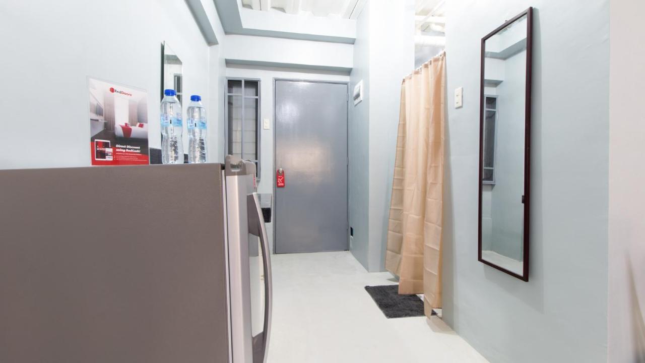 Reddoorz @ Sunfields Lipa Batangas Lipa City Exterior foto