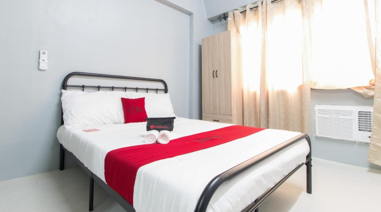 Reddoorz @ Sunfields Lipa Batangas Lipa City Exterior foto